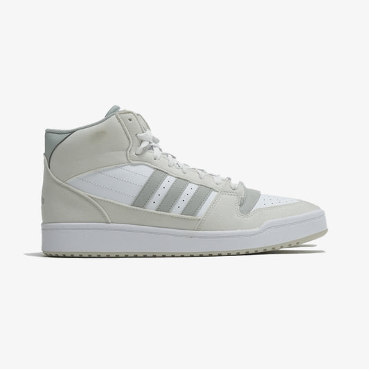 ADIDAS ORIGINALS | BREAK START MID { ORBGRY/WONSIL/FTWWHT