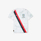 PUMA | KIDSUPER x MANCHESTER CITY JERSEY { PUMA WHITE-BLACK