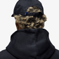Jordan | PRO RARE AIR UNSTRUCTURED HAT { BLACK/CHILE RED