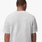 JORDAN | JORDAN { WHITE/BLACK