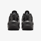 Nike | AIR MAX MUSE { BLACK/BLACK-METALLIC SILVER