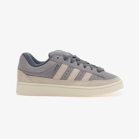 Adidas Originals | CAMPUS ST { GREY/OFF WHITE/ONIX