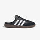 ADIDAS ORIGINAL | SAMBA OG MULE { CORE BLACK/CLOUD WHITE/GUM