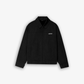 SUPERKICKS | CORE JACKET { BLACK