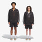 ADIDAS ORIGINALS | CLOT CROCHET TRACK TOP BY EDISON CHEN { CARBON