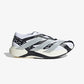 ADIDAS | ADIZERO EVO SL { CLOUD WHITE/GREY TWO/CORE BLACK