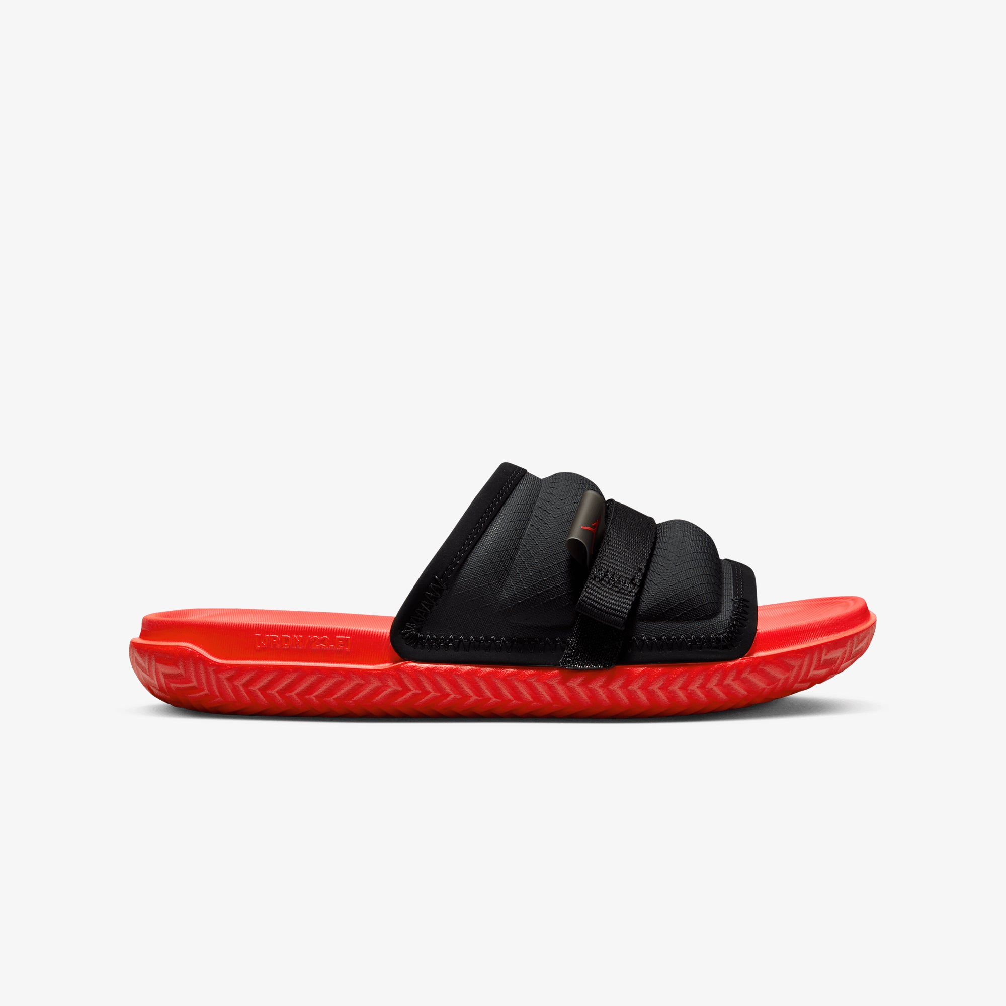 Buy JORDAN SUPER PLAY 'BLACK/CHILE RED' – Superkicks