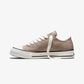 CONVERSE | CHUCK TAYLOR ALL STAR THROWBACK { VINTAGE CARGO/VINTAGE WHITE