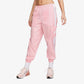 Nike | WOVEN TROUSERS JOGGERS  { PINK