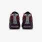 NIKE | AIR MAX  BIG BUBBLE { BLACK/UNIVERSITY RED-TOUGH RED