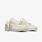 CONVERSE | CONS AS-1 PRO { EGRET/CLASSIC ECRU/SILVER