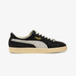 PUMA | A$AP ROCKY x PUMA SUEDE 94 { PUMA BLACK-PUMA WHITE