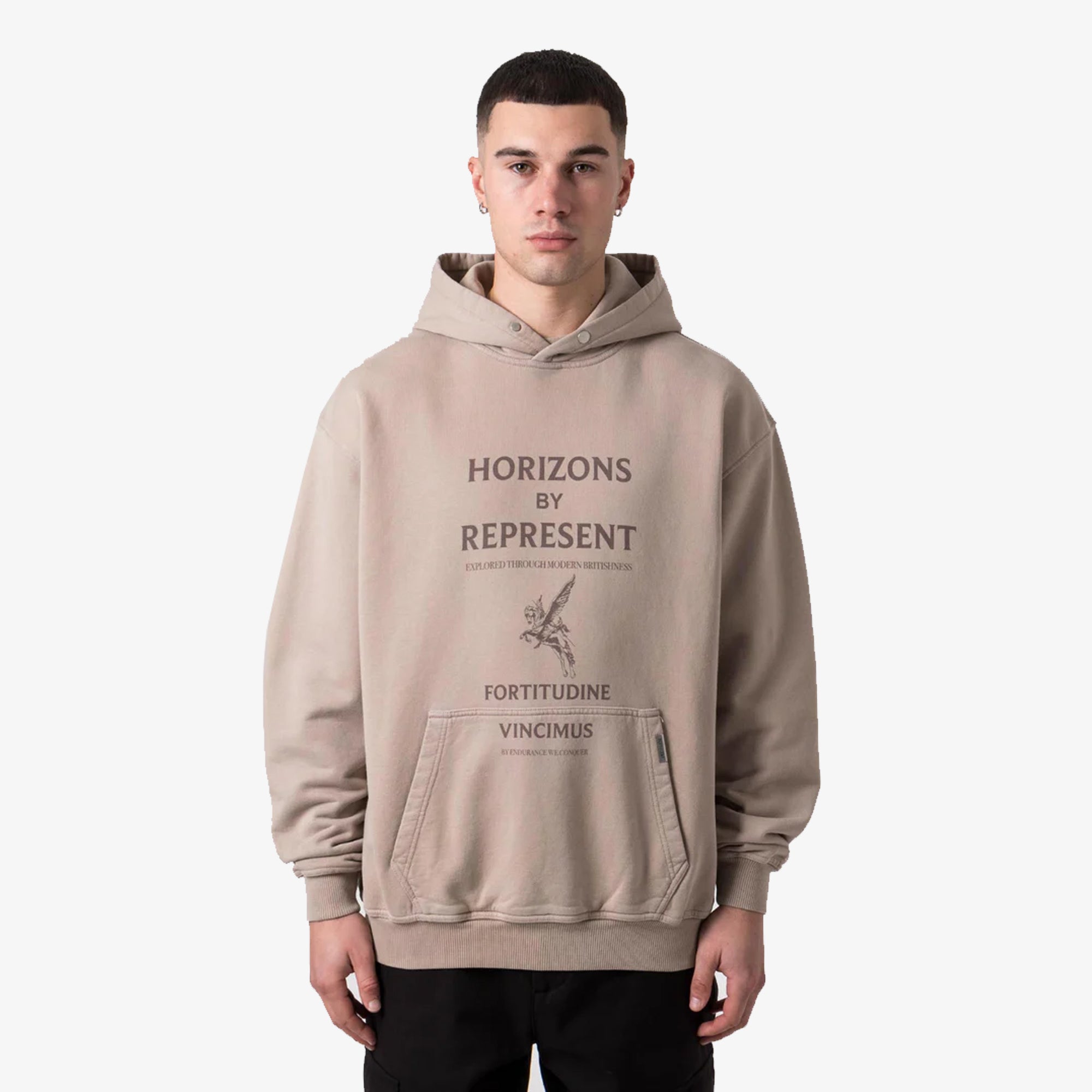 Represent hoodie shop