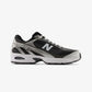 New Balance | 509 { BLACK/WHITE/SILVER METALLIC