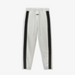 Adidas | FEAR OF GOD ATHLETICS MARBLED BRUSHED COTTON PANTS { MEDIUM GREY HEATHER