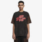 Puma | x PERKS AND MINI TEE  { BLACK