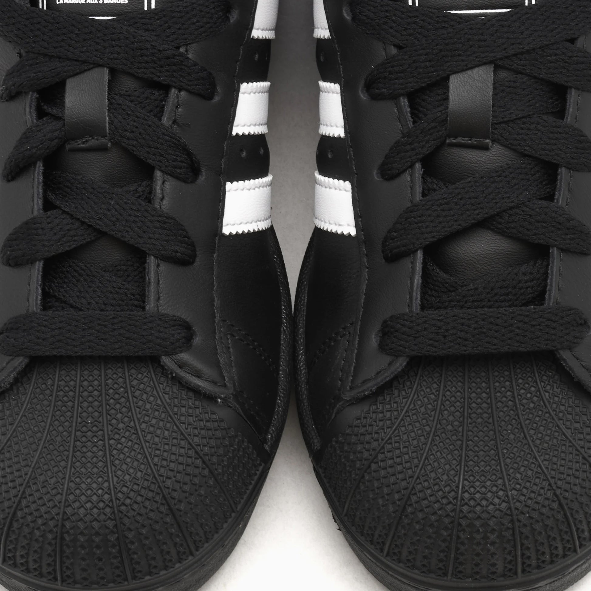 Adidas Originals SUPERSTAR II CORE BLACK/CLOUD WHITE/CORE