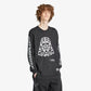 Adidas Originals | STAR WARS NANZUKA LONG SLEEVE TEE  { BLACK