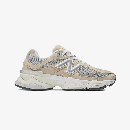New Balance | 9060 { INCENSE/RAINCLOUD/ARID STONE