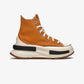 Converse | RUN STAR LEGACY CX SEASONAL COLOR  { MONARCH/BLACK/EGRET