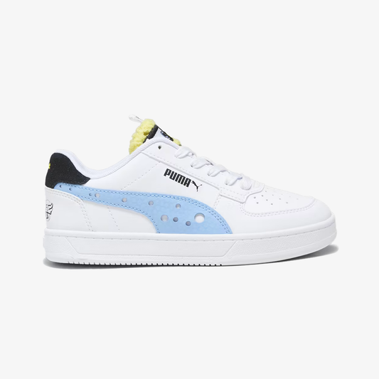 Puma | WMN'S x SPONGEBOB SQUAREPANTS CAVEN 2.0  { WHITE/BLUE