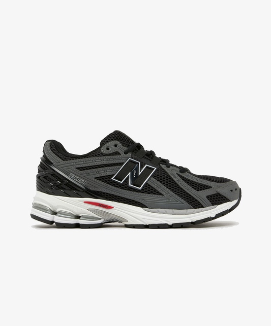 New Balance | 1906U { GREY/BLACK/WHITE