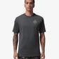 NIKE | LUKA { ANTHRACITE/SCREAM GREEN