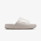 Nike | CALM SLIDES  { BARELY ROSE/BARELY ROSE