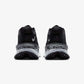 NIKE | VOMERO PREMIUM { BLACK/METALLIC SILVER-WHITE