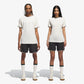 ADIDAS ORIGINALS | CLOT CROCHET SHORTS BY EDISON CHEN { CARBON