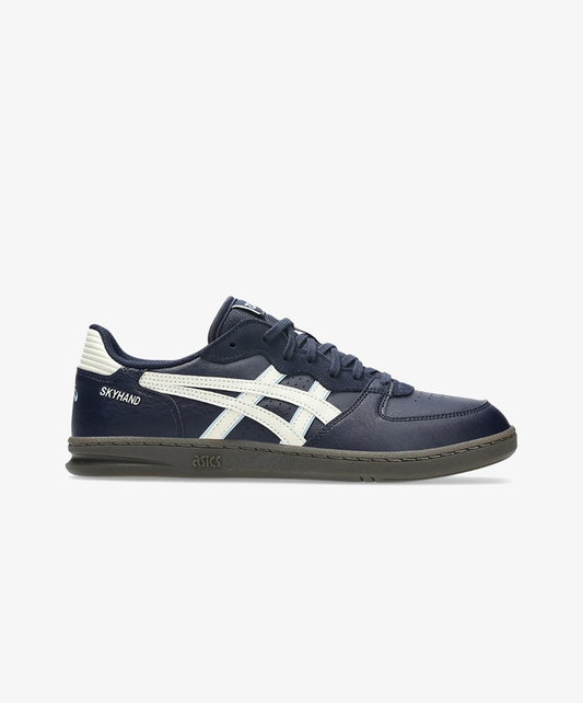 ASICS | SKYHAND OG { MIDNIGHT/IVORY