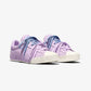 CONVERSE | CHUCK TAYLOR LO { LAVENDER LATTE/ICY DEMEANOR