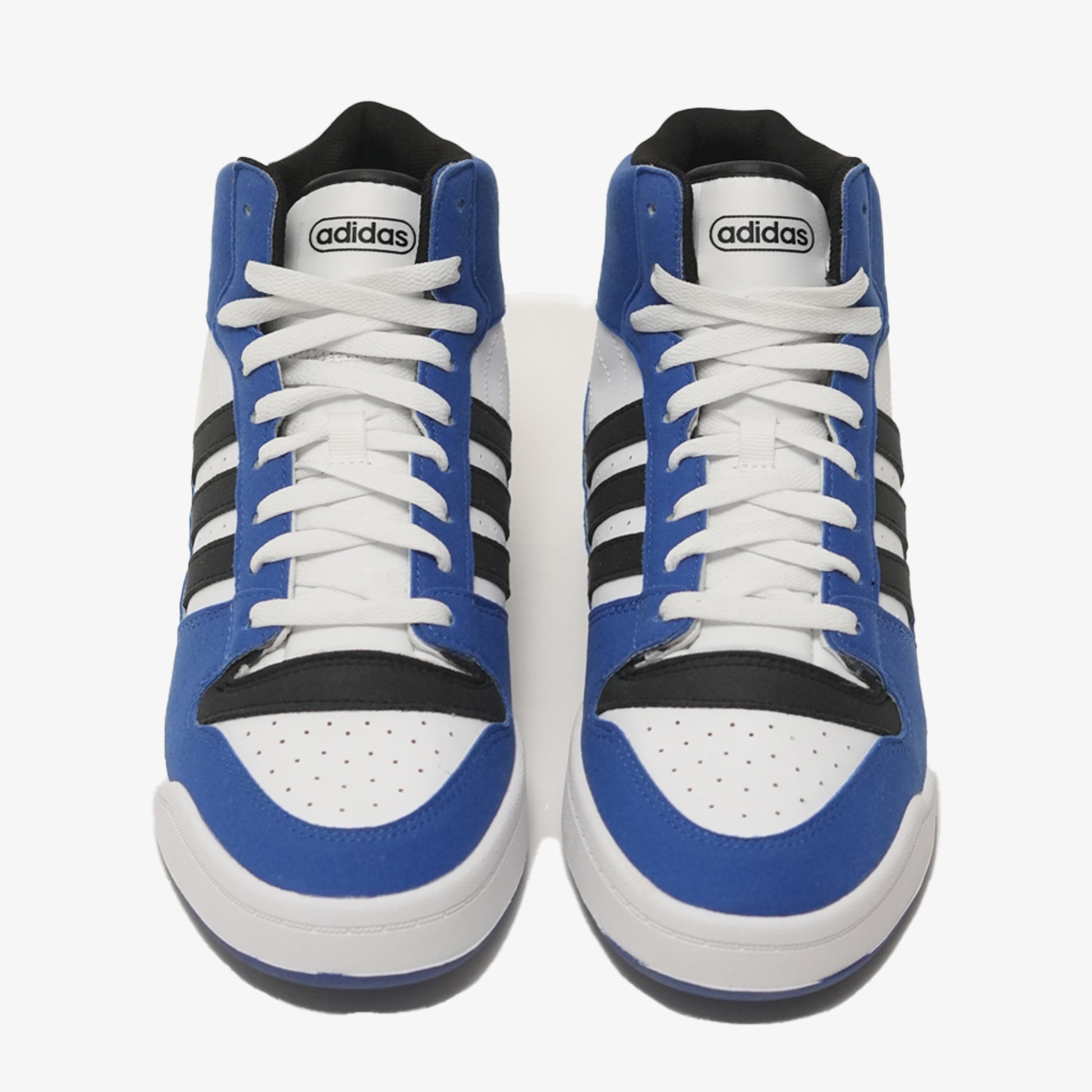 Adidas Superstar Tenis Feminino Cano Alto Adidas Adidas Forum