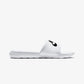 Nike | VICTORI ONE  { WHITE