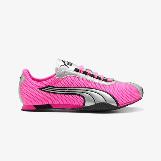 PUMA | H-STREET OG { POISON PINK-PUMA SILVER