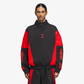 ADIDAS ORIGINALS | x WILLY CHAVARRIA WATSONVILLE { BLACK/RED