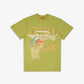 Icecream | PATCHES S/S KNIT { FERN