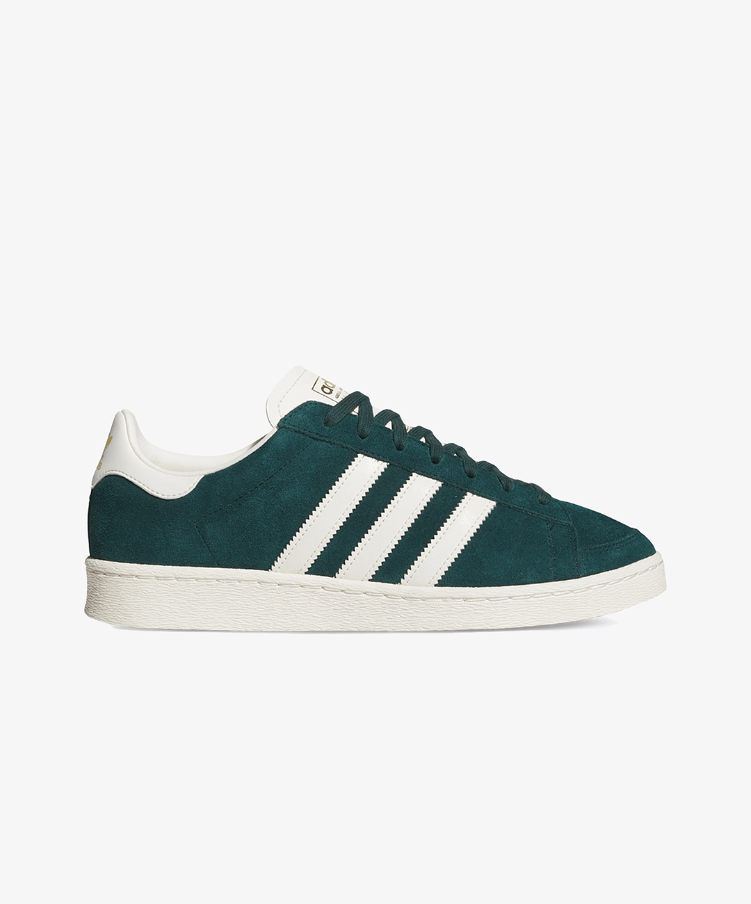 ADIDAS ORIGINALS | JABBAR LO { AURORA IVY/SUPPLIER COLOUR-OFF WHITE