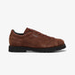 PUMA | SUEDE VIBRAM { CHOCOTART-PUMA BLACK