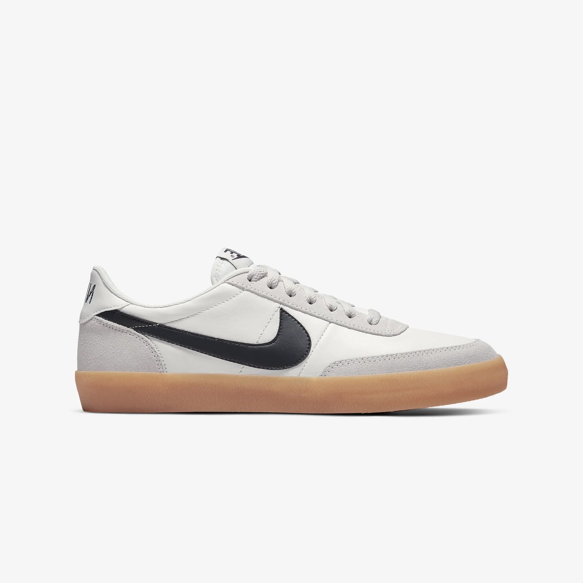 KILLSHOT 2 LEATHER 'SAIL/OIL GREY-GUM YELLOW' – Superkicks