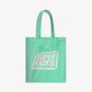 Superkicks | SUPERKICKS 3D LOGO M TOTE  { MINT