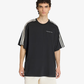 Adidas Originals | CONSORTIUM T-SHIRT { BLACK