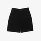 SUPERKICKS | UTILITY SHORTS { BLACK