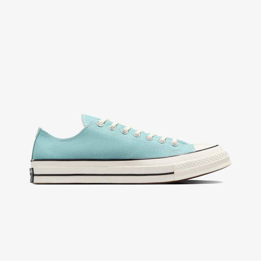 Converse | CHUCK 70 LOW { BLUE