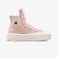Converse | CHUCK TAYLOR ALL STAR CRUISE  { MAUVE