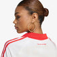 Adidas Originals |  X COCA-COLA CROPPED JERSEY { CORE WHITE