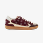 GULLY LABS | GULLY NUMBER 001 { BARFI BURGUNDY