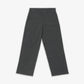 Superkicks | TEXTURED PANTS { GREY