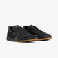 CONVERSE | LOUIE LOPEZ PRO 2 SUEDE OX { BLACK/GUM