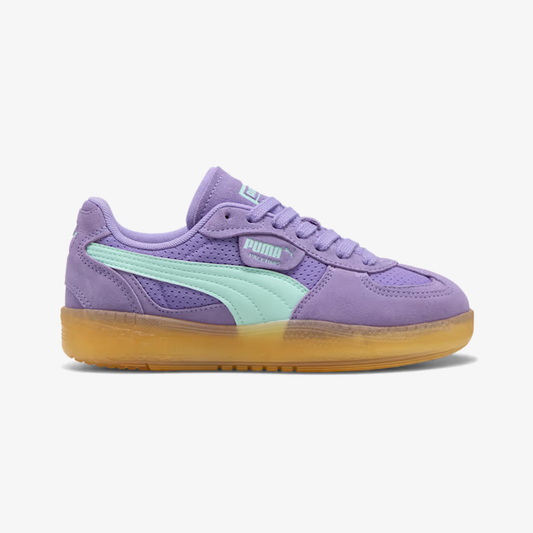 PUMA | PALERMO MODA VINTAGE { LAVENDER ALERT-MINT MELT
